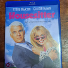 Housesitter (1992) Blu-ray - pikkukuva 1
