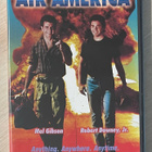 AIR AMERICA (1990) Mel Gibson & Robert Downey Jr. - pikkukuva 1