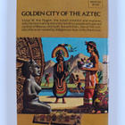 Victor Wolfgang von Hagen : The Aztec : man and tribe - pikkukuva 2