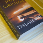 John Grisham: Testamentti - pikkukuva 1