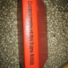 Snyder, Louis: Encyclopedia of the Third Reich - pikkukuva 1