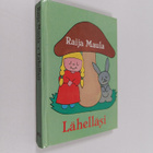 Raija Maula : Lähelläsi - pikkukuva 1