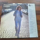 PAULA KOIVUNIEMI LÄHDETÄÄN... LP - pikkukuva 2