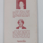 Carmina Cidneros : Paper cries - pikkukuva 2