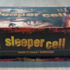 Sleeper Cell (7DVD) koko TV-sarja (UUSI) - pikkukuva 3