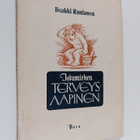 Iisakki Rantanen : Jokamiehen terveysaapinen - pikkukuva 1