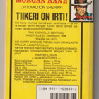 Morgan Kane 64 - Tiikeri On Irti - pikkukuva 2