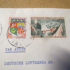 Ranska 1962: ilmailu - pikkukuva 4