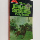 Philip Ketchum : Kuoleman ratsumies - pikkukuva 1