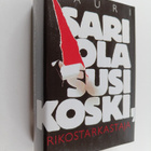 Mauri Sariola : Susikoski, rikostarkastaja : Susikosken v... - pikkukuva 1