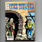 TEX WILLER n:o 1 1992 AAVEKAUPUNGIN AARRE - pikkukuva 1