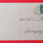Vanha joulukortti kulk. 1938 - pikkukuva 2