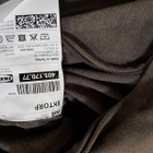 EKTORP Päällinen nojatuoliin, Hakebo tummanharmaa - pikkukuva 1