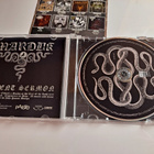 Marduk - Serpent Sermon (CD) - pikkukuva 4