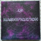 YES - MAGNIFICATION 2LP - pikkukuva 1