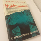 Perttu Häkkinen: Hukkuminen - pikkukuva 1