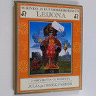 Julia Parker : Leijona : 23 heinäkuuta - 23 elokuuta - pikkukuva 1