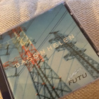 Bass`n helen . Futu cd - pikkukuva 1