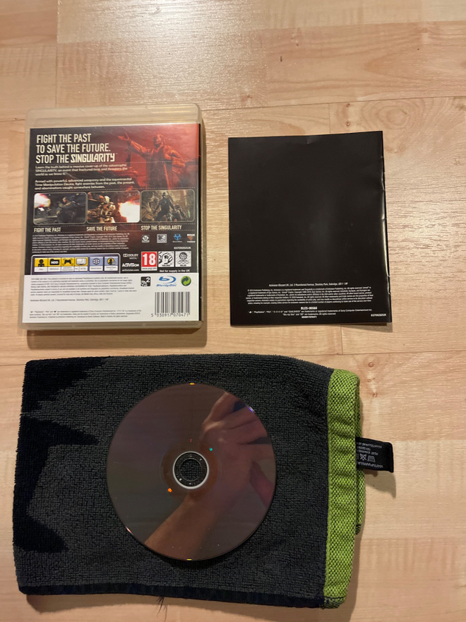 Item image