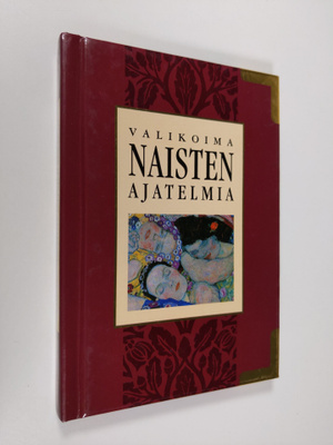 Valikoima naisten ajatelmia