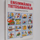 Jane Elliott : Ensimmäinen tietosanakirja - pikkukuva 1