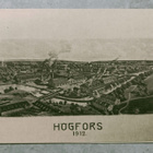 Karkkila, Högforsin ruukki - pikkukuva 1