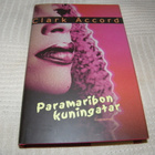 Clark Accord Paramaribon kuningatar   -sid - pikkukuva 1