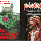 BEARD & KENNEY Loru sorbusten herrasta 1983 + Platat SOUNDI - pikkukuva 1