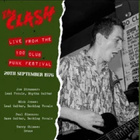 THE CLASH 100 Club Punk Festival London 20.9.1976 - pikkukuva 1