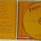 Karkkipäivä • Kun Maalaisjärkesi Ei Sinua Auta CD - pikkukuva 2