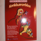 Walt Disney: Ankkalinnan Konkkaronkka - pikkukuva 2