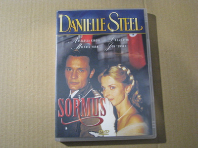 SORMUS ( Nastassja Kinski )