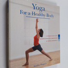 Imelda Maguire : Yoga : for a healthy body - pikkukuva 1