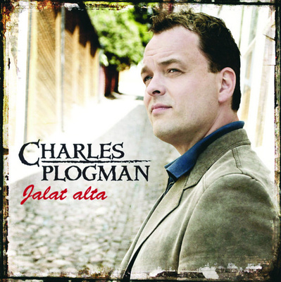 Charles Plogman • Jalat Alta CD