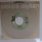 The Hagers:Heartaches By The Number 7"single 1975 Country - pikkukuva 2