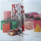 Gift Wrapping lahjan paketoiminen lahjapaketti mallikirja - pikkukuva 4