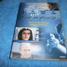 KUOLEMA  PETTURILLE      -     DVD - pikkukuva 1