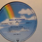 BREAKFAST CLUB  ::  BREAKFAST CLUB  ::  VINYYLI  LP    1987 - pikkukuva 4