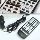 JVC UX -T55 BassPro 4 stereot .. 220v /12v - pikkukuva 4