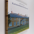 Birgitta Stjernvall-Järvi : Kartanoelämää Itä-Hämeessä - pikkukuva 1
