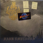 AVZHIA - DARK EMPERORS - FIN 2020 M/M LP + EX 7" - pikkukuva 1