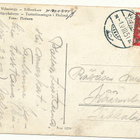 PALLASATUNTURI - kulk. 1951 - pikkukuva 2