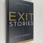 Anssi Kiviranta ym. : Exit Stories - pikkukuva 1