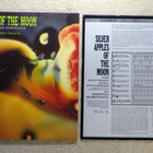 MORTON SUBOTNICK: Silver Apples.. LP (SIGNED ) Ltd oranssi - pikkukuva 1