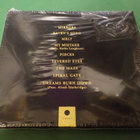 HALLATAR - NO STARS UPON THE BRIDGE UUSI CD - pikkukuva 2