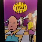 Koira hyvään kotiin -sarjakuva-albumi - pikkukuva 1