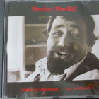 Cornelis Vreeswijk MOVIZT! MOVIZT! (CD) - pikkukuva 1