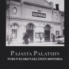 Ari Honka-Hallila (toim.): Pajasta Palatsiin - pikkukuva 1