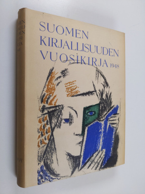 Suomen kirjallisuuden vuosikirja 1948