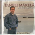 TANELI MÄKELÄ JÄÄ KAIPUU SYDÄMEEN - pikkukuva 1